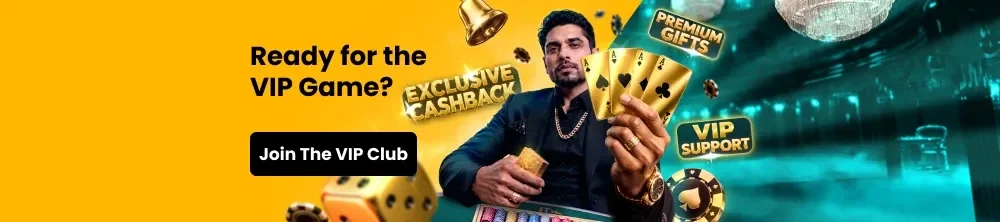 CroreBet welcome bonus promotions